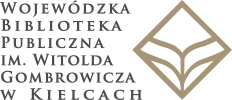 Logo WBP Kielce