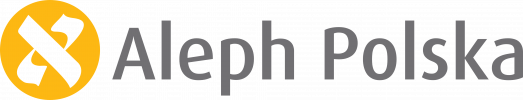 Logo ALEPH Polska